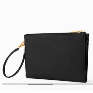 Dafne Dover essentials wallet clutch